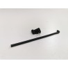 DYSZA TYLNA SPRYSKIWACZA SZYBY CHEVROLET AVEO T255 OE 96345581