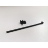 DYSZA TYLNA SPRYSKIWACZA SZYBY CHEVROLET AVEO T255 OE 96345581