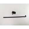 DYSZA TYLNA SPRYSKIWACZA SZYBY CHEVROLET AVEO T255 OE 96345581