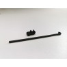 DYSZA TYLNA SPRYSKIWACZA SZYBY CHEVROLET AVEO T255 OE 96345581