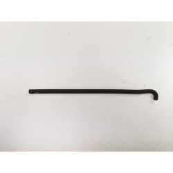DYSZA TYLNA SPRYSKIWACZA SZYBY CHEVROLET AVEO T255 OE 96345581