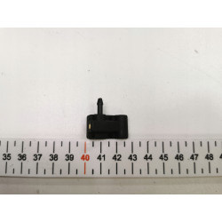 DYSZA TYLNA SPRYSKIWACZA SZYBY CHEVROLET AVEO T255 OE 96345581