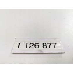 Śruba koła M14x1.50 Ford Galaxy I OE 1126877