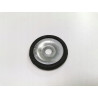 Podkładka sprężyny zawieszenia przód Opel Adam Corsa D OE 344963 55701796