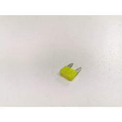 Bezpiecznik 20A Nissan Maxima Micra Infiniti Q45 OE 0894122000 894122000