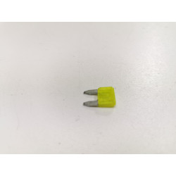 Bezpiecznik 20A Nissan Maxima Micra Infiniti Q45 OE 0894122000 894122000