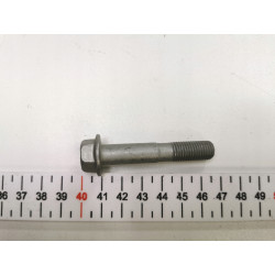Śruba mocująca zwrotnicę - Nissan Note Almera OE 40178-AX06C 40178AX06C