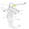 Szpilka, kolektor wydechowy Fiat Fiorino 2007- OE 9634765680