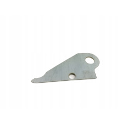 IZOLATOR RURKI ZŁĄCZKI ZAWORU EGR DAEWOO MATIZ 1998- OE 96352286