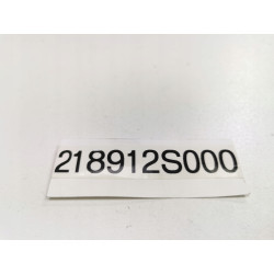 Śruba mocująca wspornik skrzyni biegów - Hyundai Tucson 2010- 21891 2S000