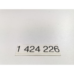NAKRĘTKA M6X1 FORD WIELE ZASTOSOWAŃ W520201-S442 1424226
