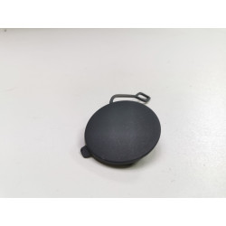 Zaślepka zderzaka lewy przód 2011 - 2014 Volkswagen Touareg OE 7P6807185GRU