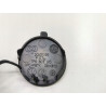 Zaślepka zderzaka lewy przód 2011 - 2014 Volkswagen Touareg OE 7P6807185GRU