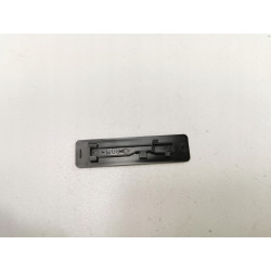 Zaślepka relingu listwy dachu Mazda 2 3 5 6 OE GJ6A-50-5A1