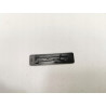 Zaślepka relingu listwy dachu Mazda 2 3 5 6 OE GJ6A-50-5A1
