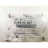 Zaślepka relingu listwy dachu Mazda 2 3 5 6 OE GJ6A-50-5A1