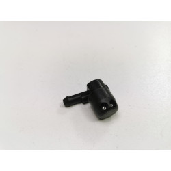 Dysza spryskiwacza szyby przód prawy Opel Corsa C Tigra B OE 9114648
