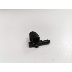 Dysza spryskiwacza szyby przód prawy Opel Corsa C Tigra B OE 9114648