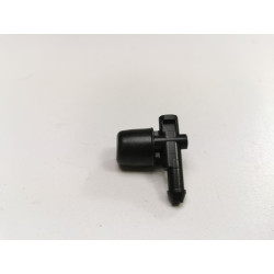 Dysza spryskiwacza szyby przód prawy Opel Corsa C Tigra B OE 9114648