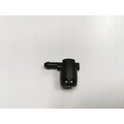 Dysza spryskiwacza szyby przód prawy Opel Corsa C Tigra B OE 9114648