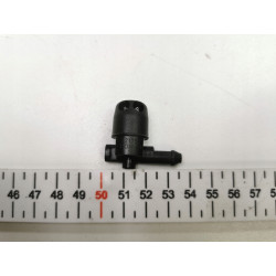 Dysza spryskiwacza szyby przód prawy Opel Corsa C Tigra B OE 9114648