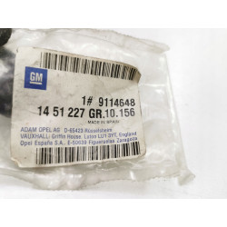 Dysza spryskiwacza szyby przód prawy Opel Corsa C Tigra B OE 9114648