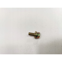 Śruba zawiasu - Hyundai Elantra Tucson OE 11293 06161