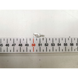 Pin zaciskowy FIAT Brava Bravo Grande Punto OE 12495154