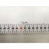 Pin zaciskowy FIAT Brava Bravo Grande Punto OE 12495154
