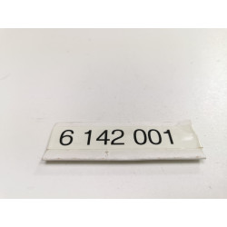 Dekielek koła FORD Escort Sierra OE 83BB-1000-AD 6142001