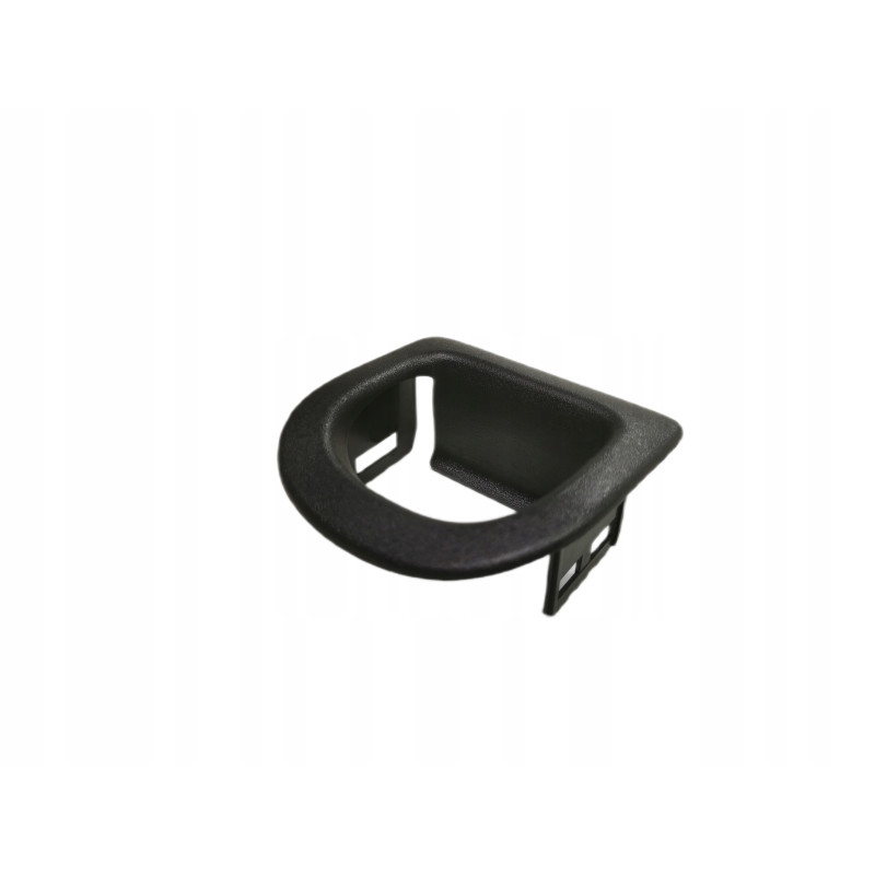 Uchwyt blokady oparcia tylnego siedzenia Rama Opel Corsa C Agila A 13104145