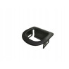Uchwyt blokady oparcia tylnego siedzenia Rama Opel Corsa C Agila A 13104145
