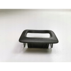 Uchwyt blokady oparcia tylnego siedzenia Rama Opel Corsa C Agila A 13104145