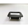 Uchwyt blokady oparcia tylnego siedzenia Rama Opel Corsa C Agila A 13104145