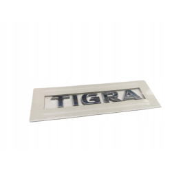 Emblemat, napis TIGRA Opel Tigra B OE 129442 93164307