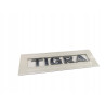Emblemat, napis TIGRA Opel Tigra B OE 129442 93164307