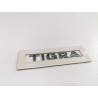 Emblemat, napis TIGRA Opel Tigra B OE 129442 93164307