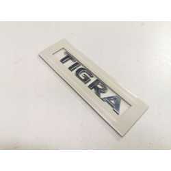 Emblemat, napis TIGRA Opel Tigra B OE 129442 93164307