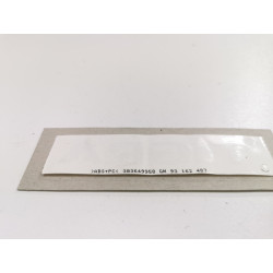 Emblemat, napis TIGRA Opel Tigra B OE 129442 93164307