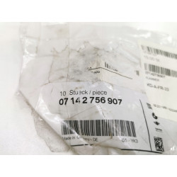 Zacisk, boczek BMW E46 E39 OE 07142756907 7142756907