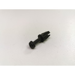 Kołek tapicerki bagażnika Ford Fiesta Sierra OE 6181023