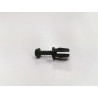 Kołek tapicerki bagażnika Ford Fiesta Sierra OE 6181023