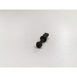 Kołek tapicerki bagażnika Ford Fiesta Sierra OE 6181023
