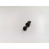 Kołek tapicerki bagażnika Ford Fiesta Sierra OE 6181023