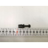 Kołek tapicerki bagażnika Ford Fiesta Sierra OE 6181023