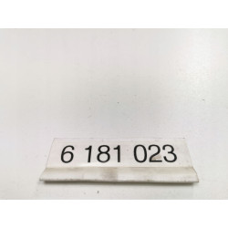Kołek tapicerki bagażnika Ford Fiesta Sierra OE 6181023