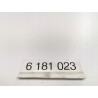 Kołek tapicerki bagażnika Ford Fiesta Sierra OE 6181023