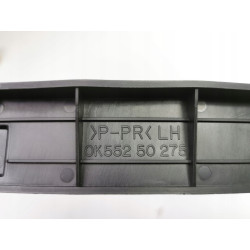 ZAŚLEPKA LEWA TYLNEGO ZDERZAKA KIA CARNIVAL 1998-2005 OE 0 K552 50 275A