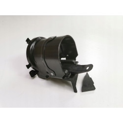 Uchwyt, obudowa filtr paliwa Opel Meriva A OE 13167334