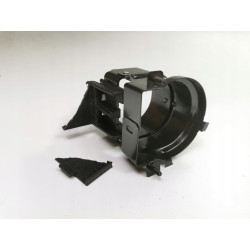 Uchwyt, obudowa filtr paliwa Opel Meriva A OE 13167334